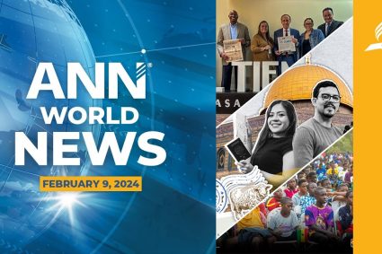 Adventist News Network – February 9, 2024