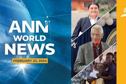 Adventist News Network – February 23, 2024