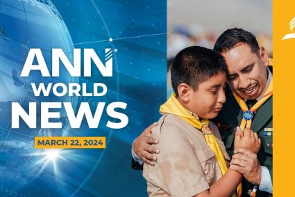Adventist News Network – March 22, 2024
