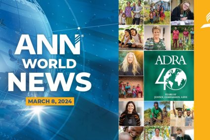 Adventist News Network – March 8, 2024