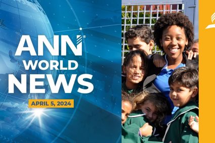 Adventist News Network – April 5, 2024
