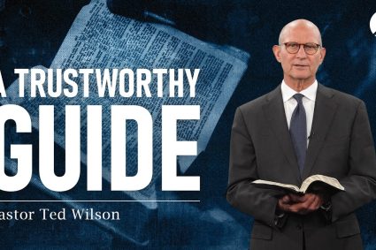 The Great Controversy Chapter 32, Part 3: The Snares of Satan | Pastor Ted Wilson