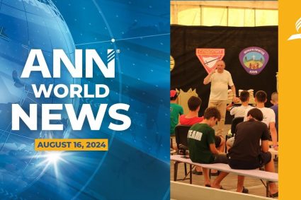 Adventist News Network – August 16, 2024: Autism Advocacy Program in Malaysia & more global news