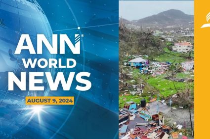 Adventist News Network – August 9, 2024: Digital Discipleship Conference in New Zealand & more global news