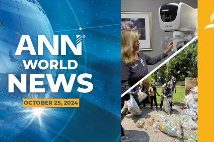 Adventist News Network – October 25, 2024: AdventHealth, early breast cancer detection & More Global News