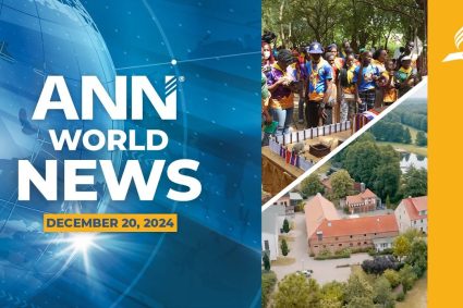 Adventist News Network – December 20, 2024: ANN 2024 Retrospective & More Global News