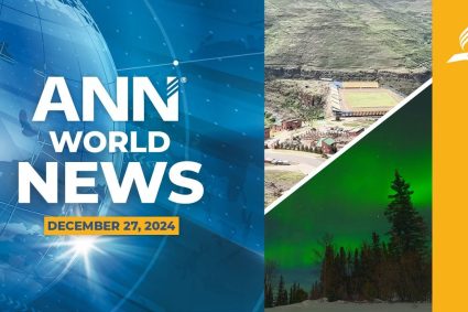 Adventist News Network – December 27, 2024: AWR reaches isolated communities & More Global News