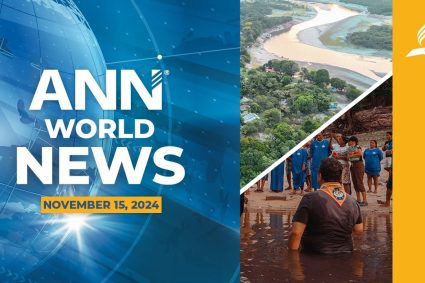 Adventist News Network – November 15, 2024: AdventHealth’s Response to Hurricanes & More Global News