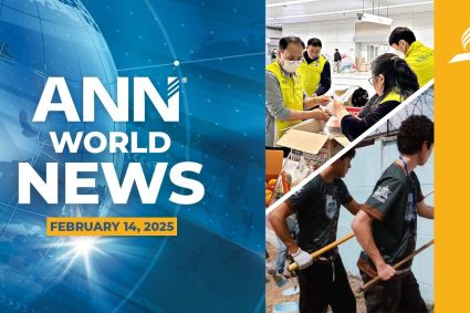 Adventist News Network – February 14, 2025: Transformation, service, and innovation & More Global News