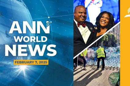 Adventist News Network – February 7, 2025: Hospital-at-Home Program & More Global News