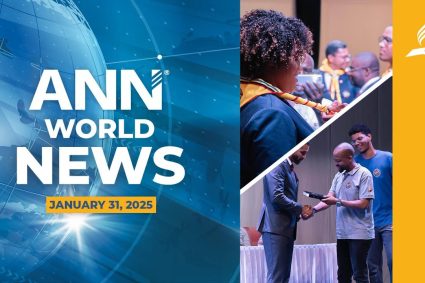 Adventist News Network – January 31, 2025: World Record, Digital Evangelism & More Global News