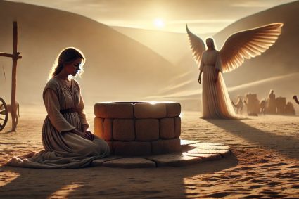 2.05.2025 – Genesis Chapter 16 | BELIEVE HIS PROPHETS