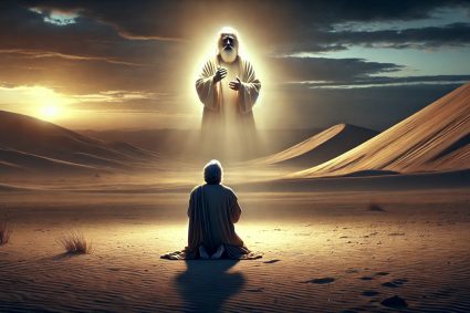 3.05.2025 – Genesis Chapter 17 | BELIEVE HIS PROPHETS
