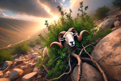 8.05.2025 – Genesis Chapter 22 | BELIEVE HIS PROPHETS