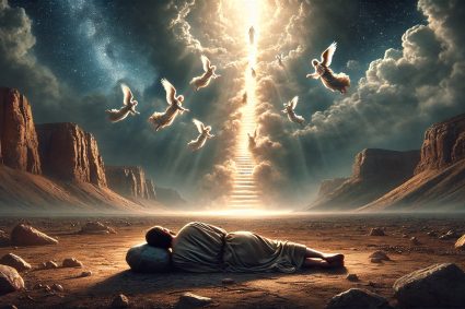 14.05.2025 – Genesis Chapter 28 | BELIEVE HIS PROPHETS