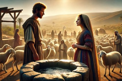 15.05.2025 – Genesis Chapter 29 | BELIEVE HIS PROPHETS