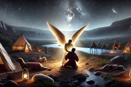 18.05.2025 – Genesis Chapter 32 | BELIEVE HIS PROPHETS