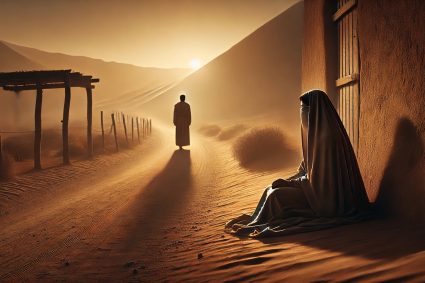 24.05.2025 – Genesis Chapter 38 | BELIEVE HIS PROPHETS