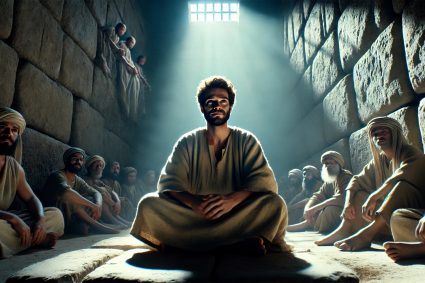 25.05.2025 – Genesis Chapter 39 | BELIEVE HIS PROPHETS