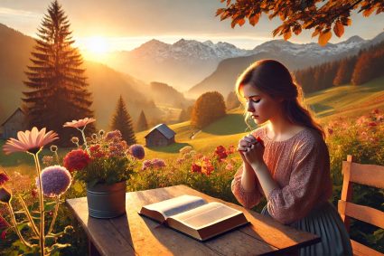 June 1, 2025 | A Heart That Hears | HEART ANCHOR | Youth Devotional