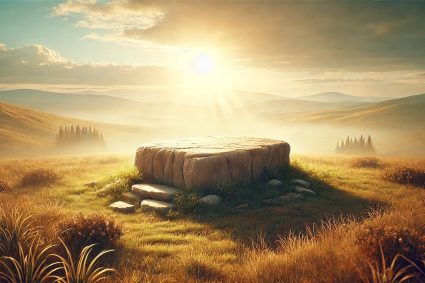 June 3, 2025 | The Solid Foundation | HEART ANCHOR | Youth Devotional