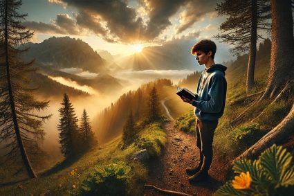 10.06.2025 | Wisdom Begins with Reverence | HEART ANCHOR | Youth Devotional