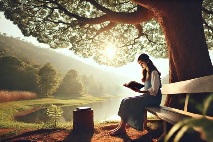 12.06.2025 | Decoding Secrets – When the Spirit Opens Our Eyes | HEART ANCHOR | Youth Devotional