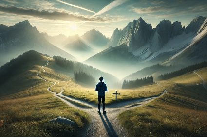 20.06.2025 | Looking for Direction? | HEART ANCHOR | Youth Devotional