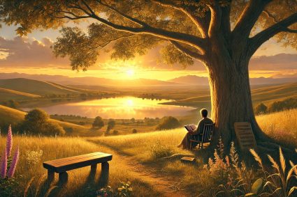 25.06.25 | The Sabbath – A Gift That Changes Everything | HEART ANCHOR | Youth Devotional