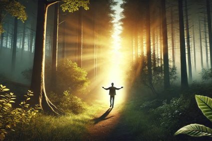 26.06.25 | Light On – Or Still Off? | HEART ANCHOR | Youth Devotional