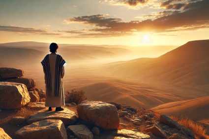 27.06.25 | Living According to the Original | HEART ANCHOR | Youth Devotional