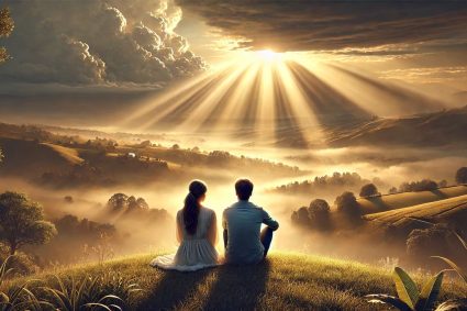 28.06.25 | Until You Are Overwhelmed – By the Love That Surpasses Everything | HEART ANCHOR | Youth Devotional
