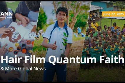 Adventist News Network – June 27, 2025: Adventist Impact Around the World & More Global News