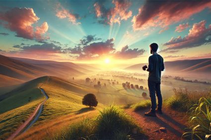 03.07.25 | A Heart That Seeks – God Meets You | HEART ANCHOR | Youth Devotional