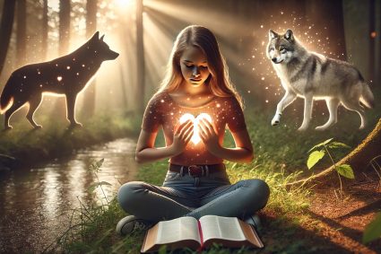 04.07.25 | Heart Guarded – Life Protected | HEART ANCHOR | Youth Devotional