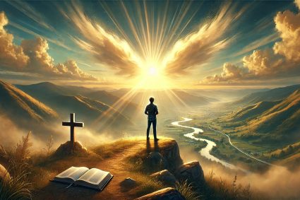 05.07.25 | God, Search My Heart | HEART ANCHOR | Youth Devotional