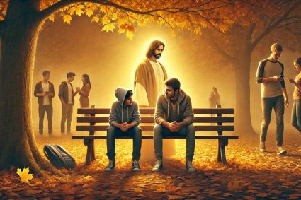 08.07.25 | Christ-like in Your Thinking | HEART ANCHOR | Youth Devotional