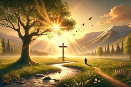 10.07.25 | No Partnership with the World | HEART ANCHOR | Youth Devotional
