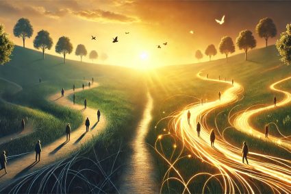 13.07.25 | The Life-Giving Threads of Influence | HEART ANCHOR | Youth Devotional