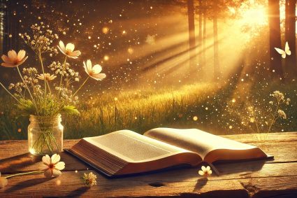 19.07.2025 | The Fragrance of Words | HEART ANCHOR | Youth Devotional