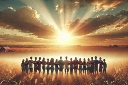 20.07.2025 | Loyal to One Another | HEART ANCHOR | Youth Devotional