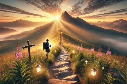 25.07.2025 | Growing in Faith | HEART ANCHOR | Youth Devotional