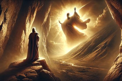 08.07.2025 – Exodus Chapter 33 | BELIEVE HIS PROPHETS