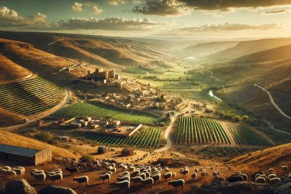 Lessons of Faith from Joshua – Lesson 1.Recipe for Success | 📘 Sabbath School with Pastor Mark Finley