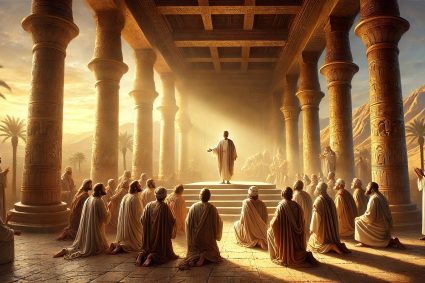 19.11.2025 |🌾JOSEPH – FAITH THAT CARRIES YOU THROUGH | 22.When the Past Comes Knocking | ⚓ HEART ANCHOR | Youth Devotional