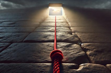 Lessons of Faith from Joshua – Lesson 2.Surprised by Grace | 📘 Sabbath School with Pastor Mark Finley