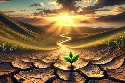 24.11.2025 |🌾JOSEPH – FAITH THAT CARRIES YOU THROUGH | 27.The Reward of Patience | ⚓ HEART ANCHOR | Youth Devotional