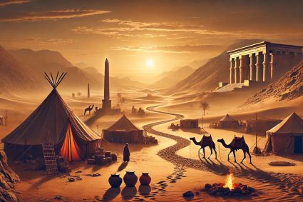 26.11.2025 |🌾JOSEPH – FAITH THAT CARRIES YOU THROUGH | 29.God Turns Evil Into Good | ⚓ HEART ANCHOR | Youth Devotional