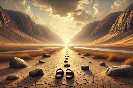 Lessons of Faith from Joshua – Lesson 3.Memorials of Grace | 📘 Sabbath School with Pastor Mark Finley