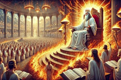 ⚓HEART ANCHOR | 07.12.2025 | 8.Visions & Trust – When God Speaks Through Dreams | 🛡️DANIEL – STRONG IN FAITH. FAITHFUL IN THE FIRE | Youth Devotional